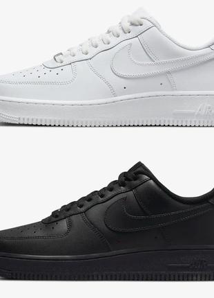 Кроссовки nike air force / кроссовки найк форси