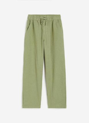 Брюки h&m h m