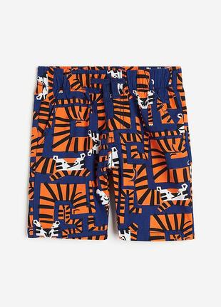 Шорти h&amp;m h m