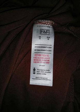 Футболка, кофта 56/58р.6 фото