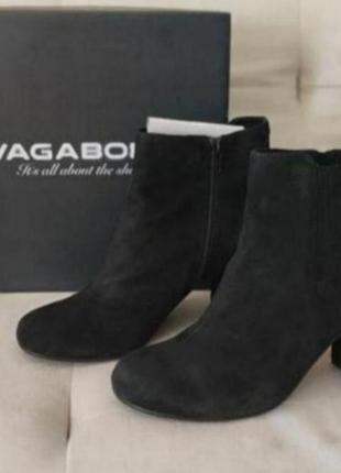 Сапожки демисезонные vagsbond р-р 39