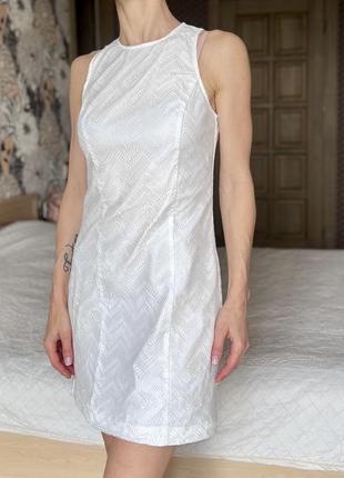 Платье armani ( оригинальное)