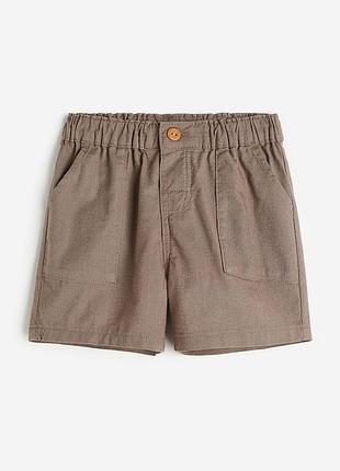Шорти h&amp;m h m