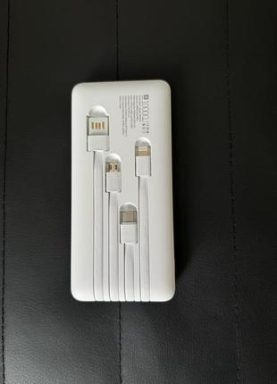 Power bank 10000 mah