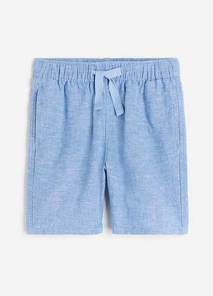 Шорти h&amp;m h m