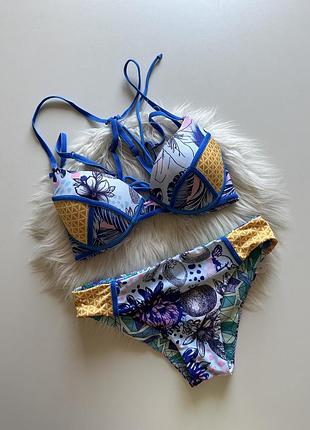 Стильный купальник