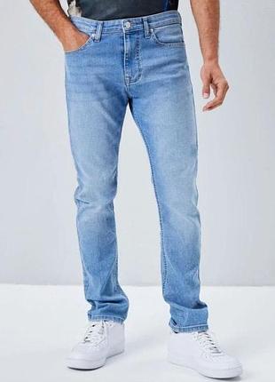 Джинсы forever 21
