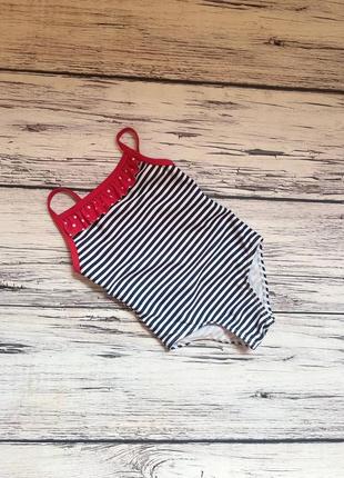 Дитячий купальник