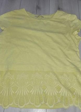 Футболка р.л