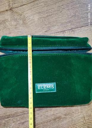 Косметичка elemis
