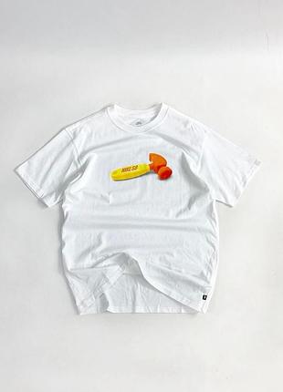 Nike sb mens tee мужская футболка