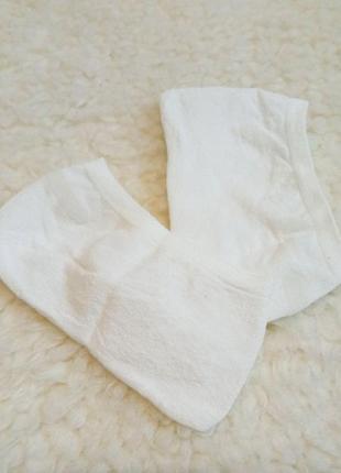 Слідки дитячі безрозмірні