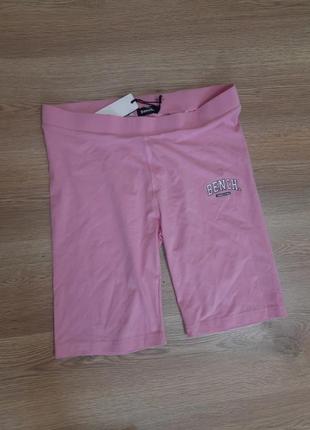 Оригінальні  нові шорти  велосипедки  bench