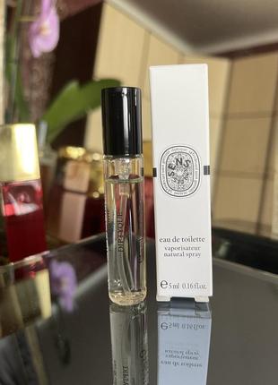 Diptyque eau des sens