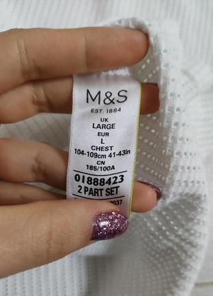 Бавовняна майка m&amp;s8 фото