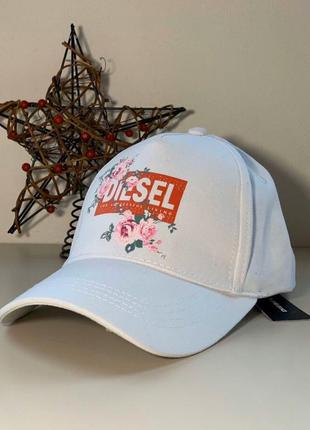 Кепка diesel, оригінал