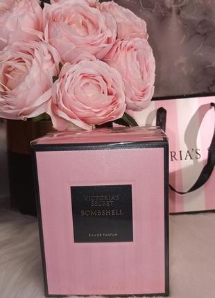 📢❤️‍🔥‼️мега- распродаж до 7/07!️оригинал!!️
🎀💖легендарные bombshell от victoria’s secret, 50мл🎀💖