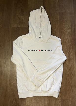 Худі tommy hilfiger