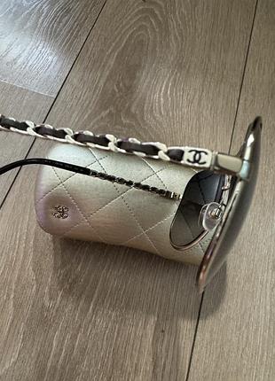 Очки chanel оригинал