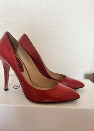 Оригинальный туфли mario bologna 36 размер