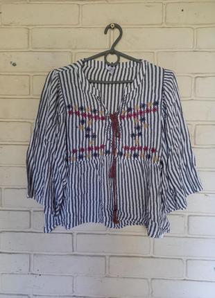 Блузка размер xs