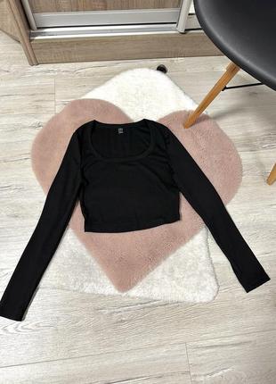 Кофточка от shein