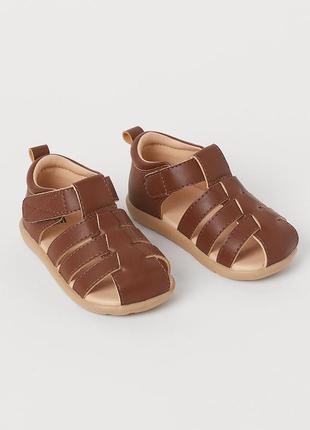 Босоніжки h&m h m