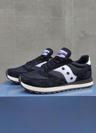 Новинка! чоловічі кросівки saucony today jazz