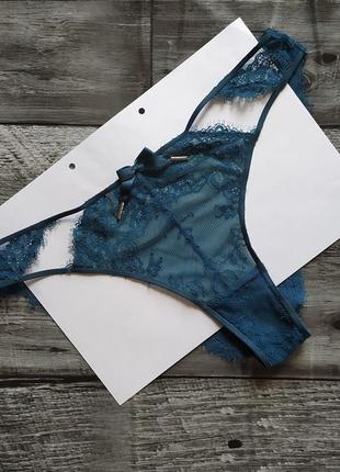 👙 мереживні трусики censored