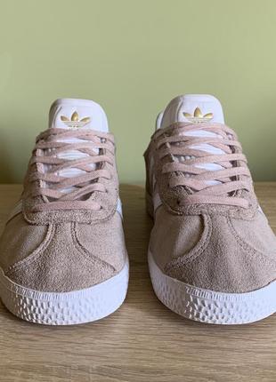 Кроссовки adidas gazelle