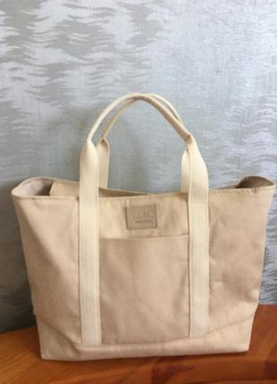 Сумка шопер tote bag
