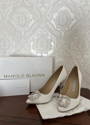 Manolo blahnik