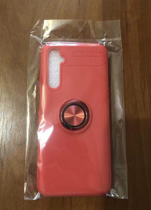 Чохол realme 6 чехол дл телефона