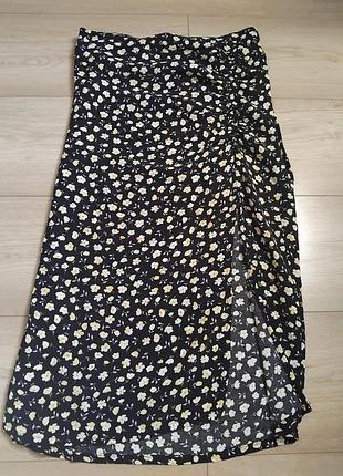 Спідниця літня