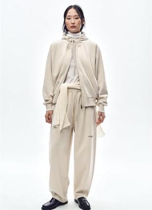 Костюм zara