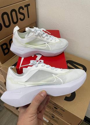 Кросівки Чоловічі кросівки nike air jordan шкіряні сірий білий