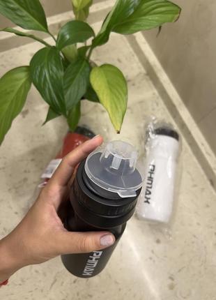 Велобутылка для воды/фляга для воды