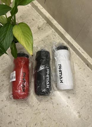 Велобутылка для воды/фляга для воды