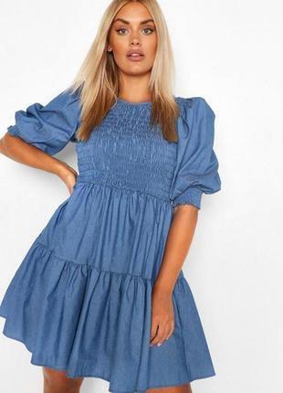 Сукня boohoo 22-24 р