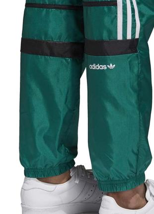 Спортивные штаны, джоггеры оригинал adidas унисекс3 фото