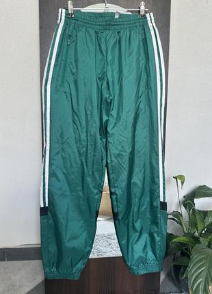 Спортивные штаны, джоггеры оригинал adidas унисекс4 фото