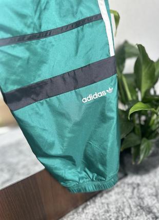 Спортивные штаны, джоггеры оригинал adidas унисекс10 фото