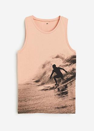 Майка h&m h m