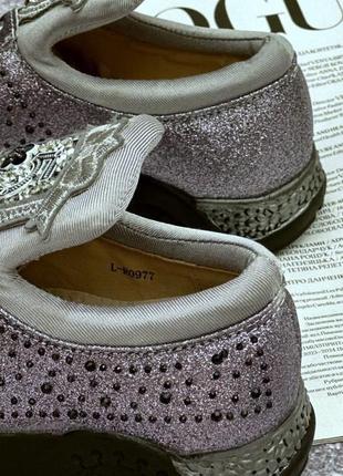 Мокасины, кроссовки на девочку 32-37, маломерят