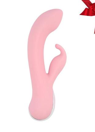 Вибратор кролик chisa intimate g rabbit  ch58348