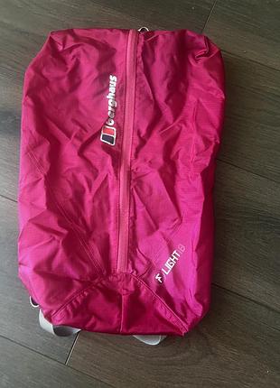 Спортивный рюкзак