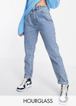 Джинси asos regular fit