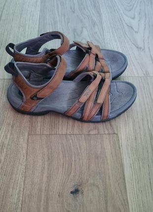 Teva сандалии босоножки босоножки