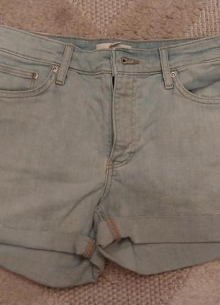 Шорти hm