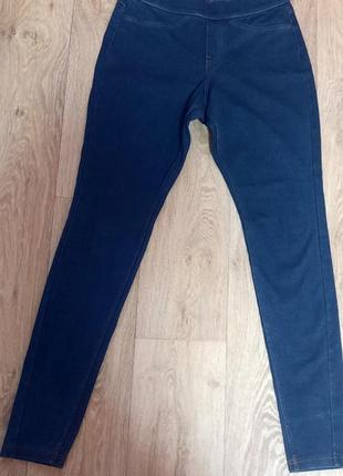 Лосини джинсові